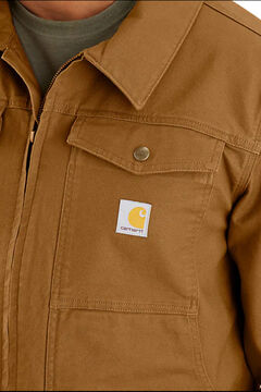 Carhartt Loose canvas jacket