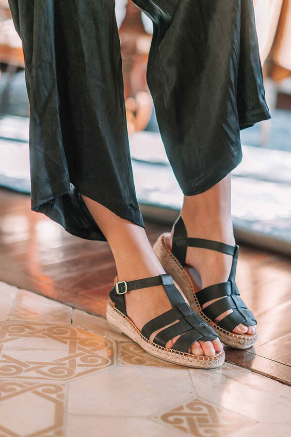 Springfield EMMA sandals black