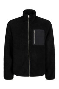 Jack & Jones Casaco de pel&uacute;cia