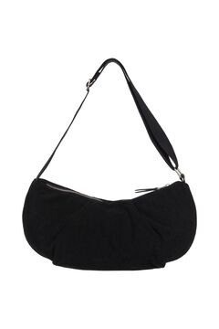 Roxy Bolso bandolera de pana