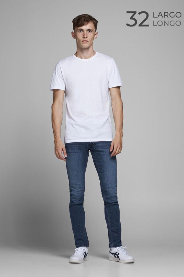 Jack & Jones Slim Fit Jeans