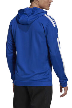 Springfield Squadra 21 hooded sweatshirt blue
