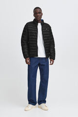 Blend Puffer jacket  black