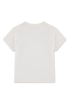 Abercrombie Kids Camiseta cl&aacute;sica manga corta