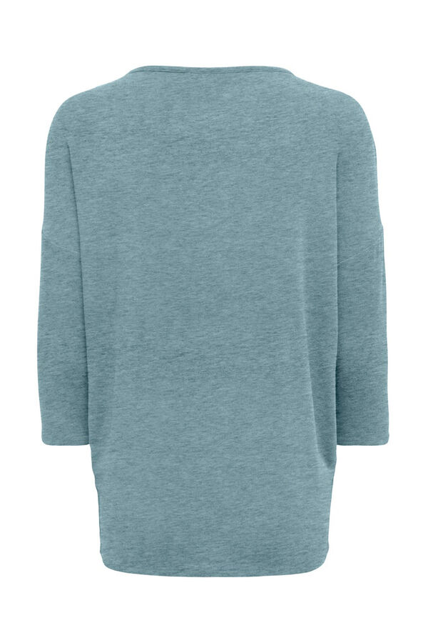 Only &Auml;rmel Blau