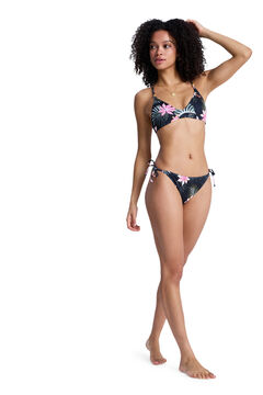 Roxy Bedruckter Sport-Bikini