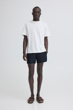 Blend Fato de banho cintura el&aacute;stica