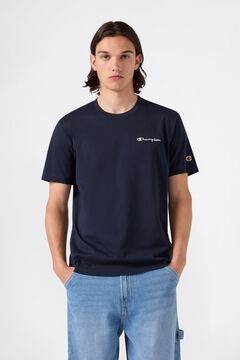 Champion T-shirt de manga curta gola redonda