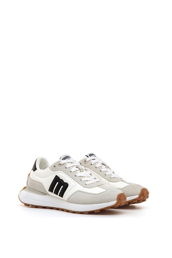 MTNG Casual sneakers white