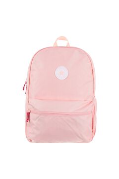 Converse Mochila com bolsos e logo