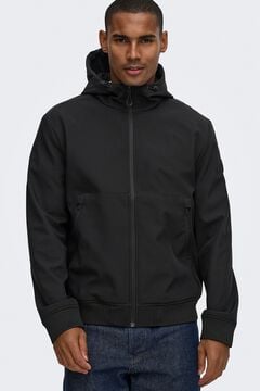 Only & Sons Chaqueta deportiva capucha