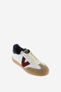 Victoria Tênis Victoria de pele sintético