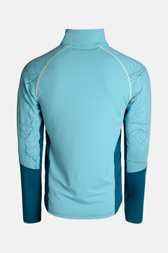 Izas Thermo lang&auml;rmelig T-Shirt