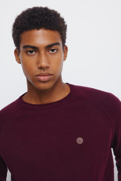 Springfield Uni col pull