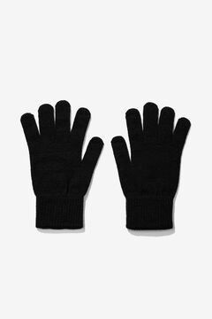 Tiffosi Guantes ajustados