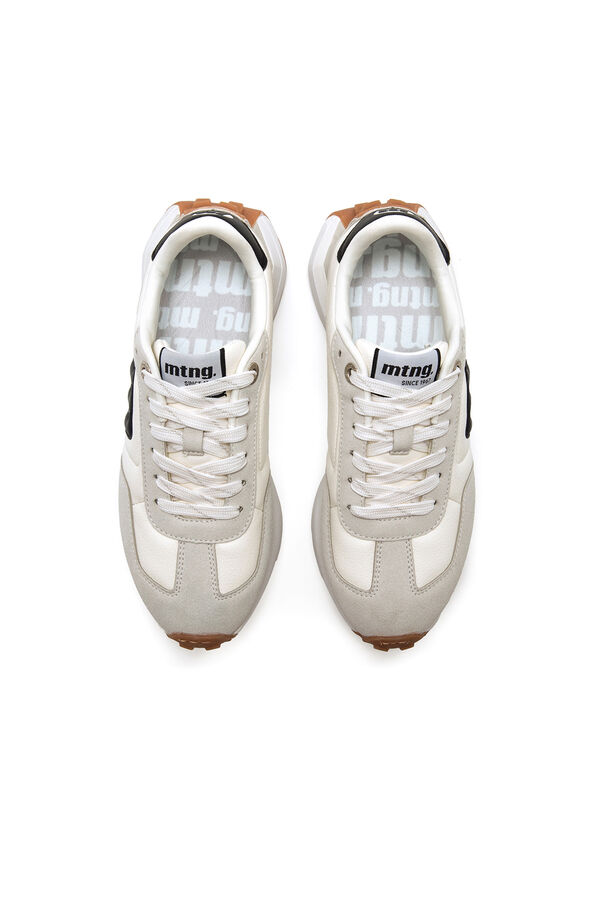 MTNG Casual sneakers white