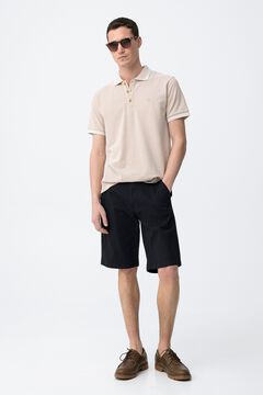 Tiffosi Bermudas relaxed fit