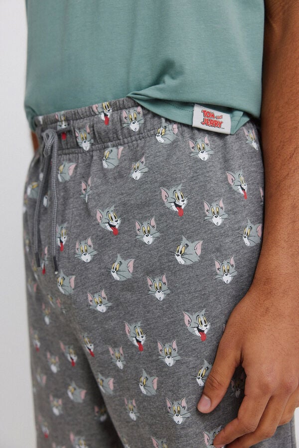 Springfield Short pyjamas Tom & Jerry green
