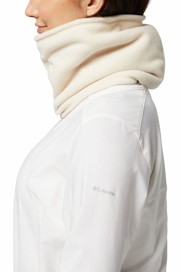 Columbia Neck panty brown