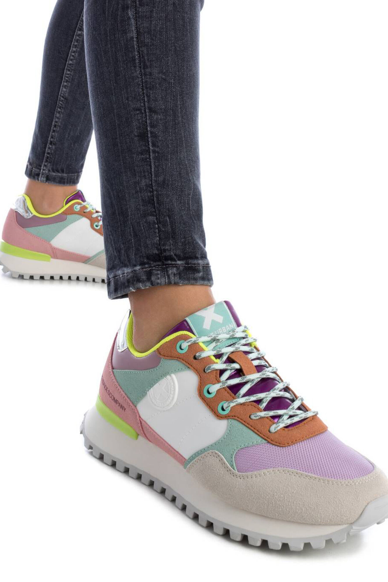 XTI T&ecirc;nis Feminino