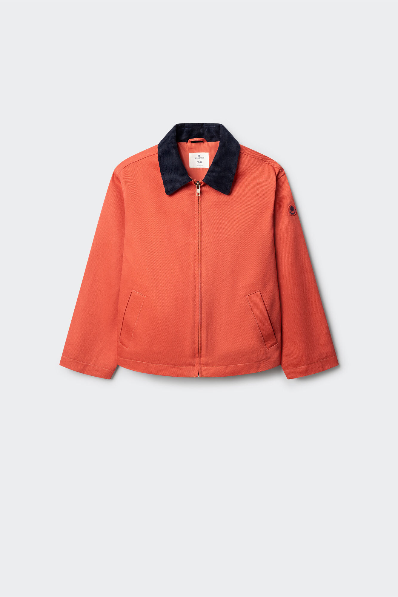 Springfield Kids Cazadora para ni&ntilde;o.