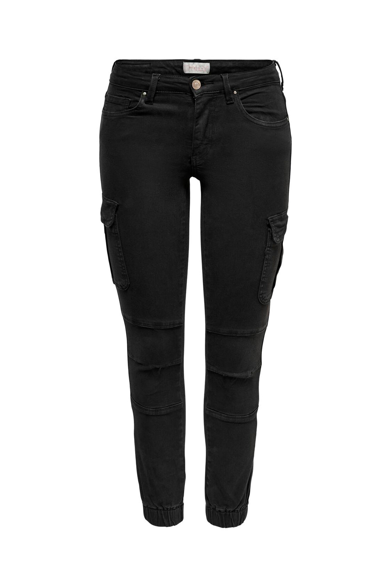 Only Pantal&oacute;n cargo slim fit