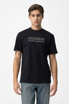Tiffosi Camiseta estampada