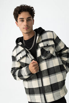 Tiffosi Young Chaqueta con Capucha