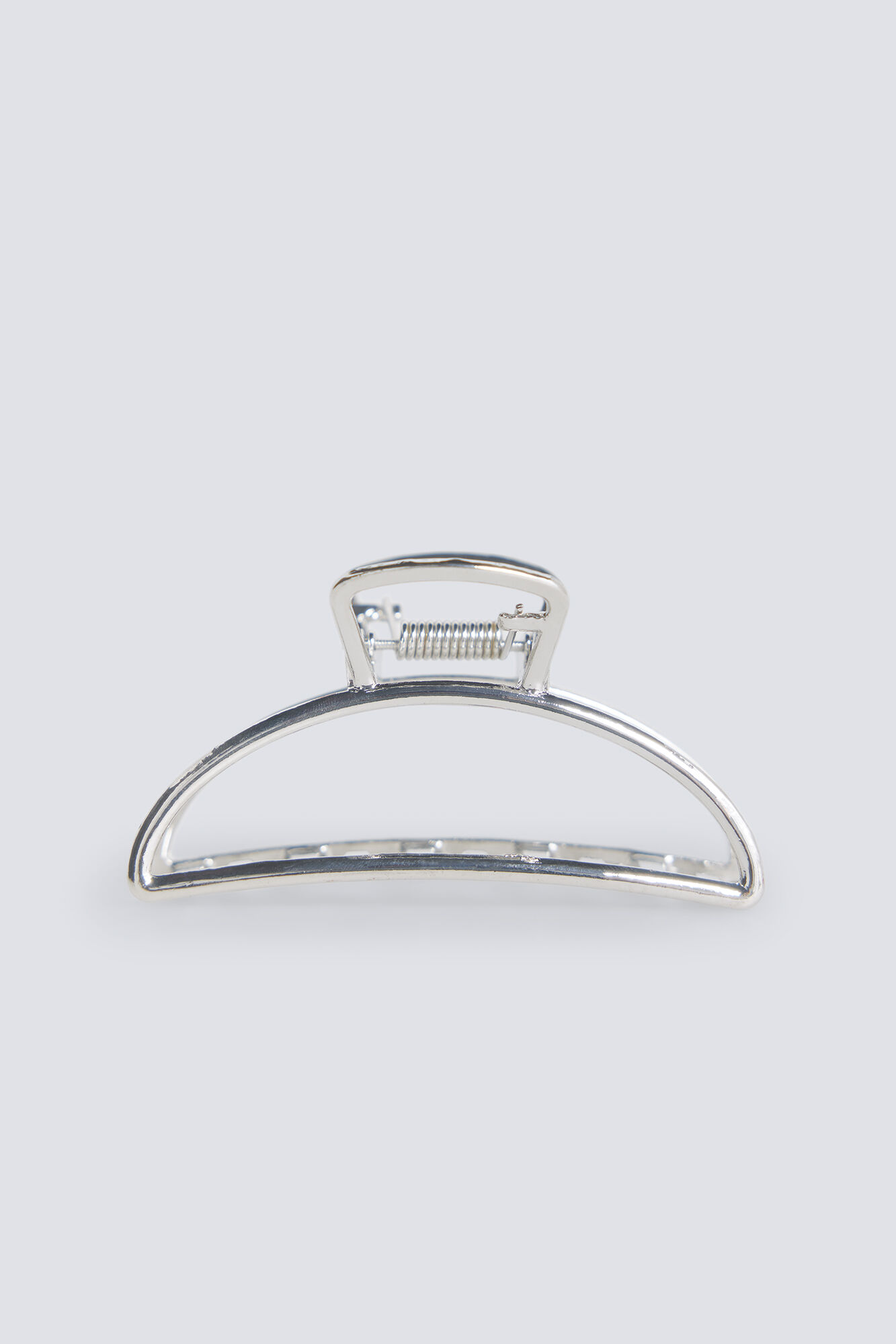 Springfield Flower hair clip