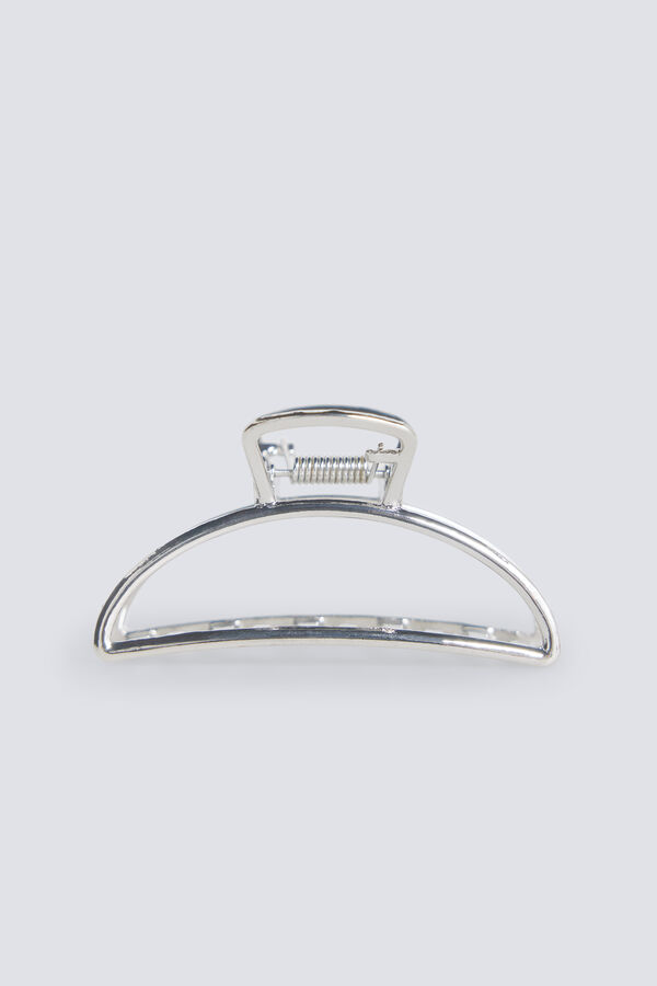 Springfield Cvetna &scaron;nala za kosu Žuta