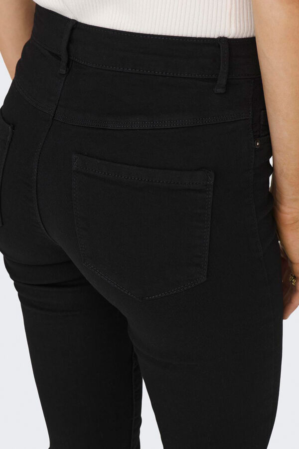 Only Jeans Skinny noir