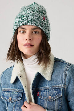 Levi's Gorro Levi's&reg; turquesa