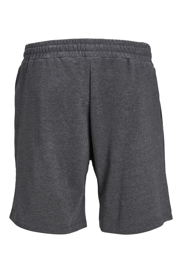 Springfield Jogger shorts gray