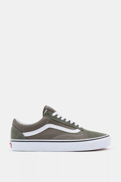 Vans Sapatilhas Vans Old Skool verde