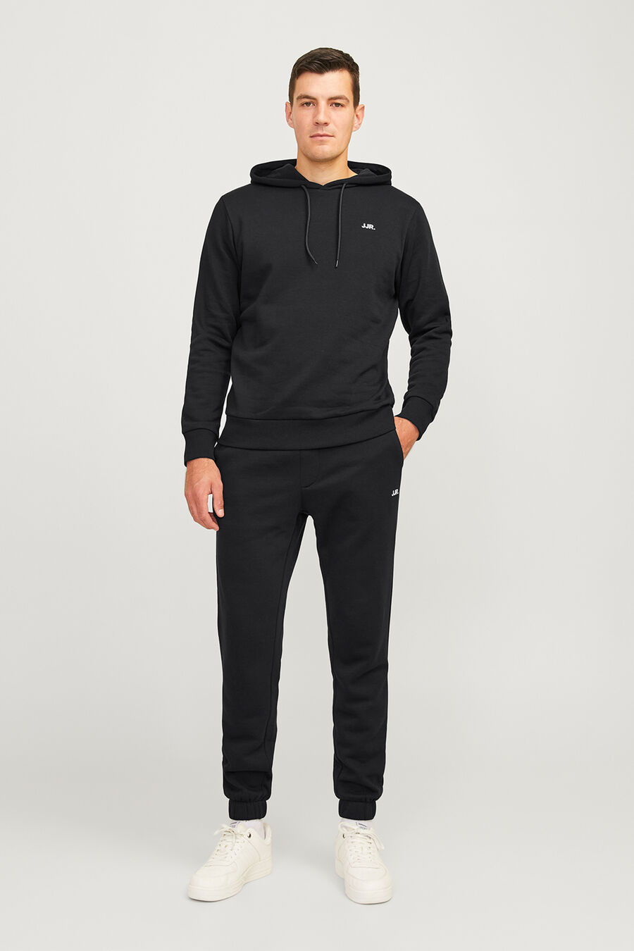 Pantalón jogger clásico