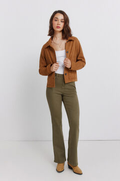 Springfield Jeans Bootcut