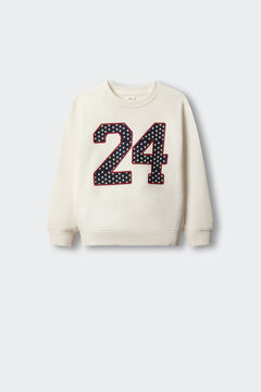 Springfield Kids Sweatshirt 24 menina