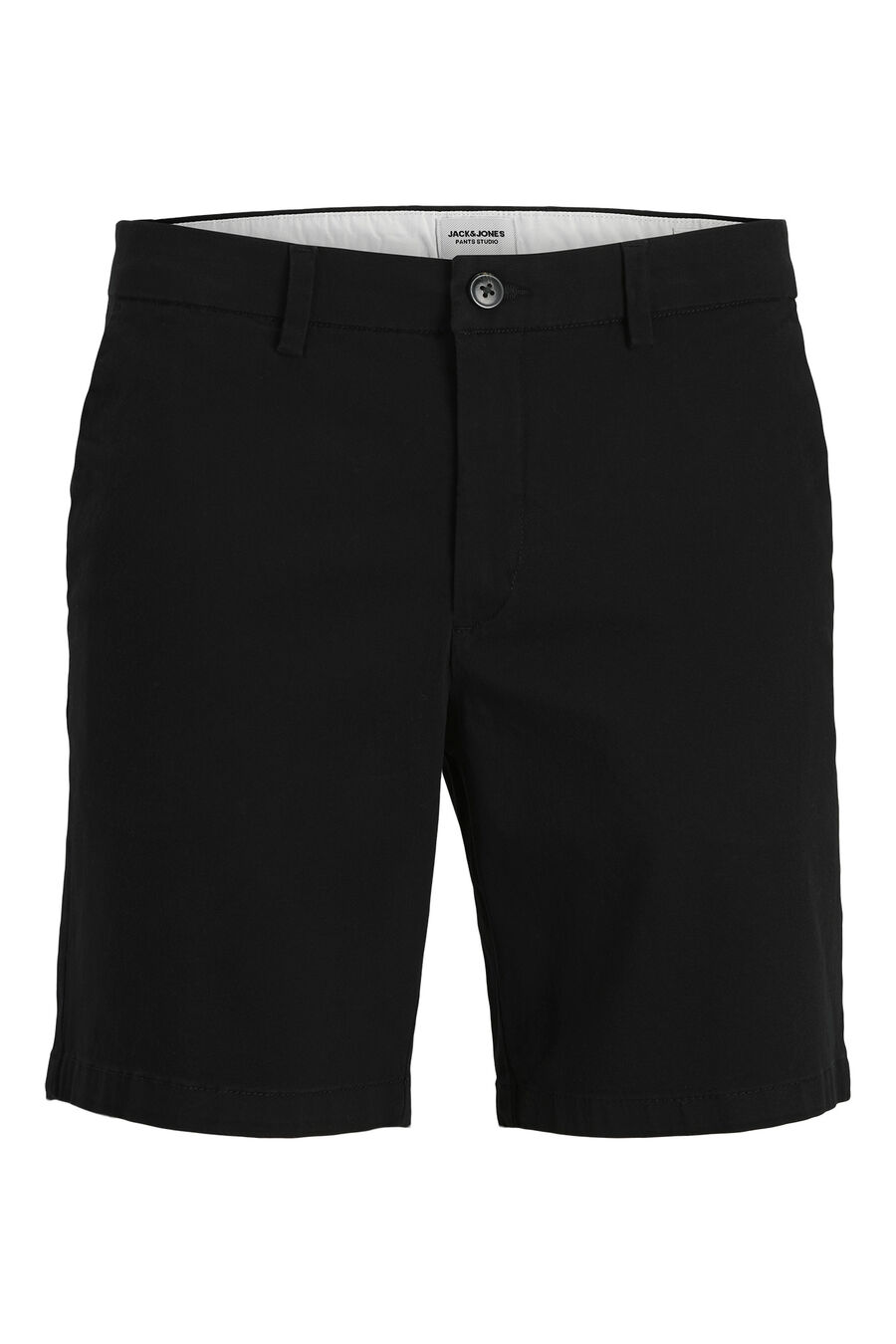 Bermuda chino slim