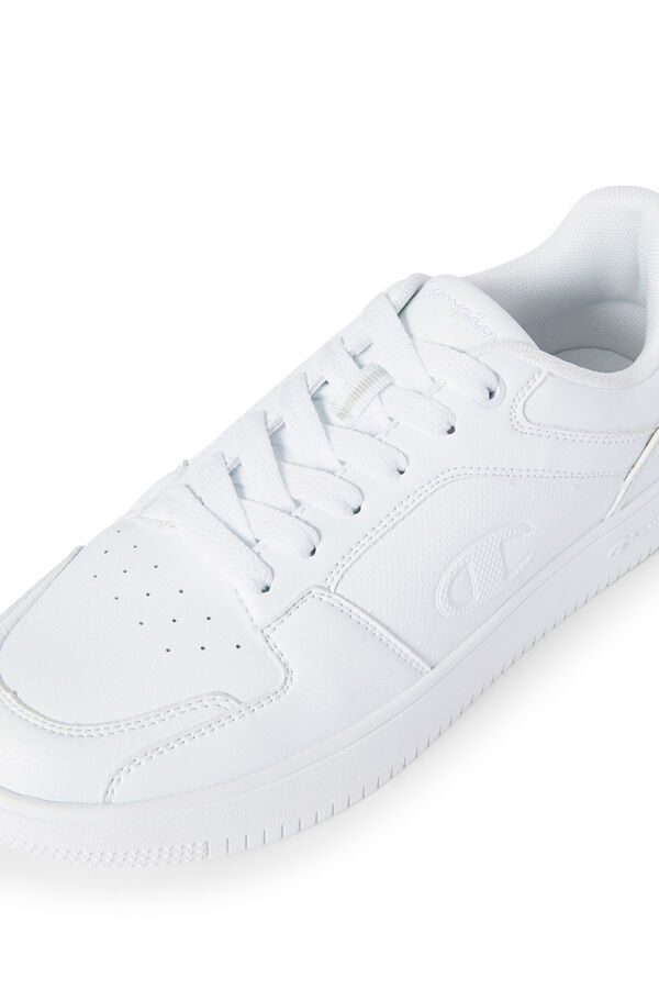 Champion Zapatilla moda Basket Champion estampado