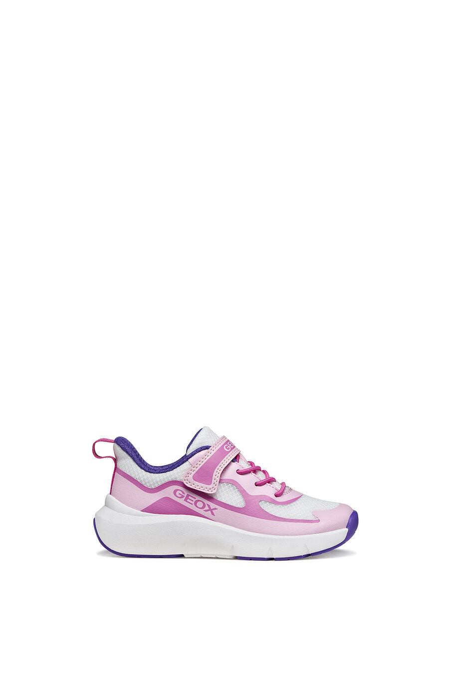 Deportivas efecto piel