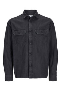 Jack & Jones Camisa estilo sarga