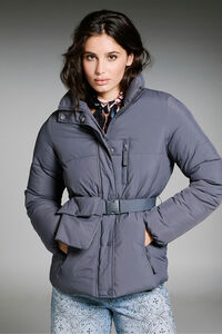 Only Chaqueta acolchada