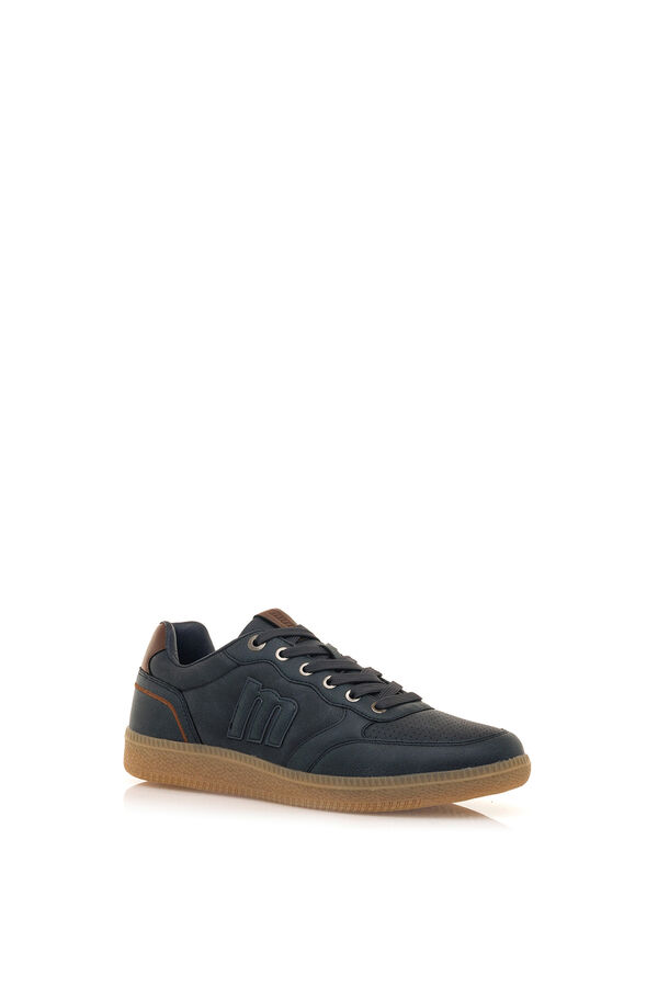 MTNG Nova model sneakers blue