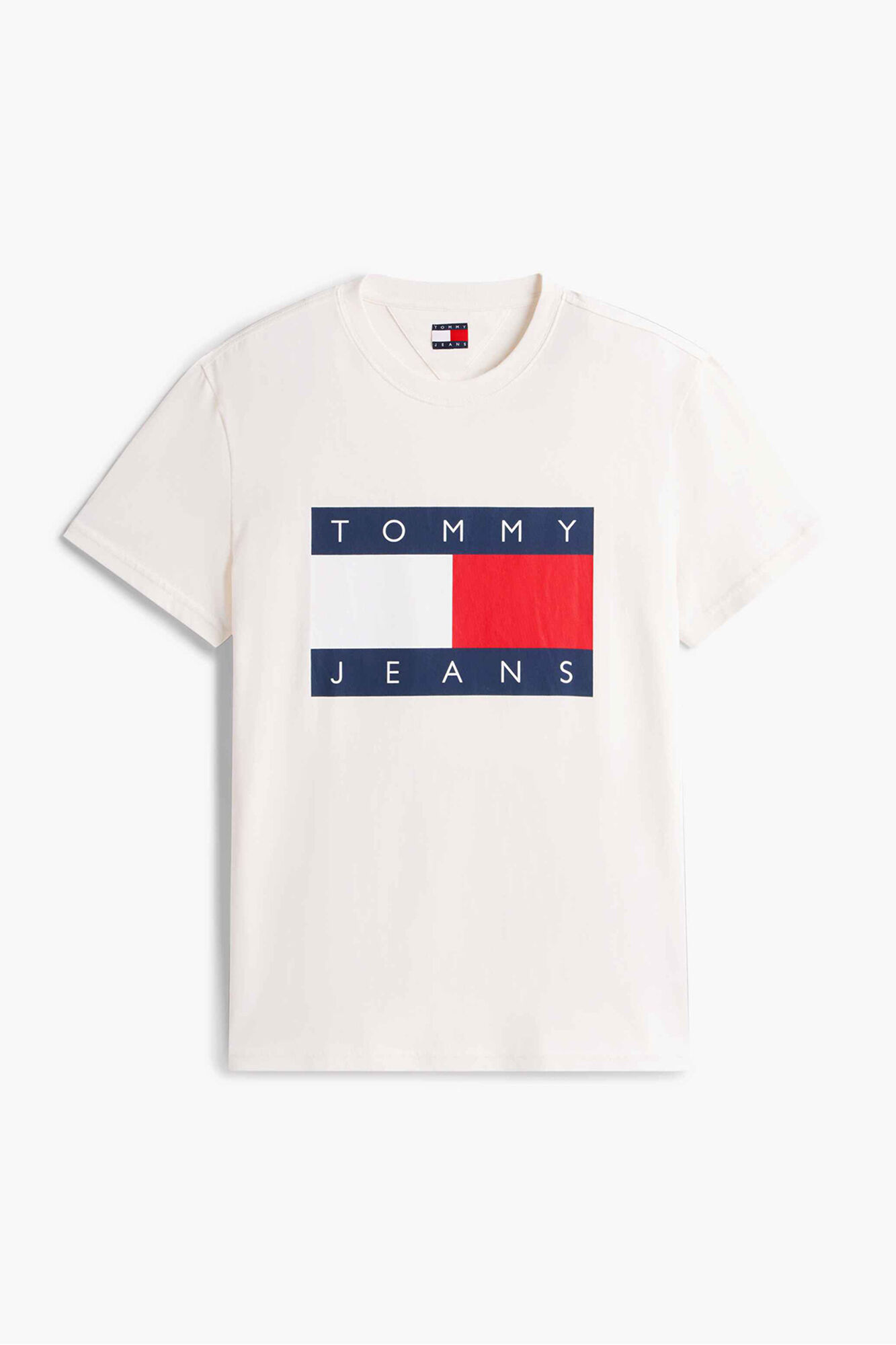 Tommy Jeans Camiseta com ajuste regular