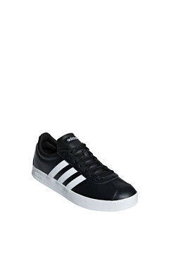 Springfield Sneakers Adidas VL COURT gris