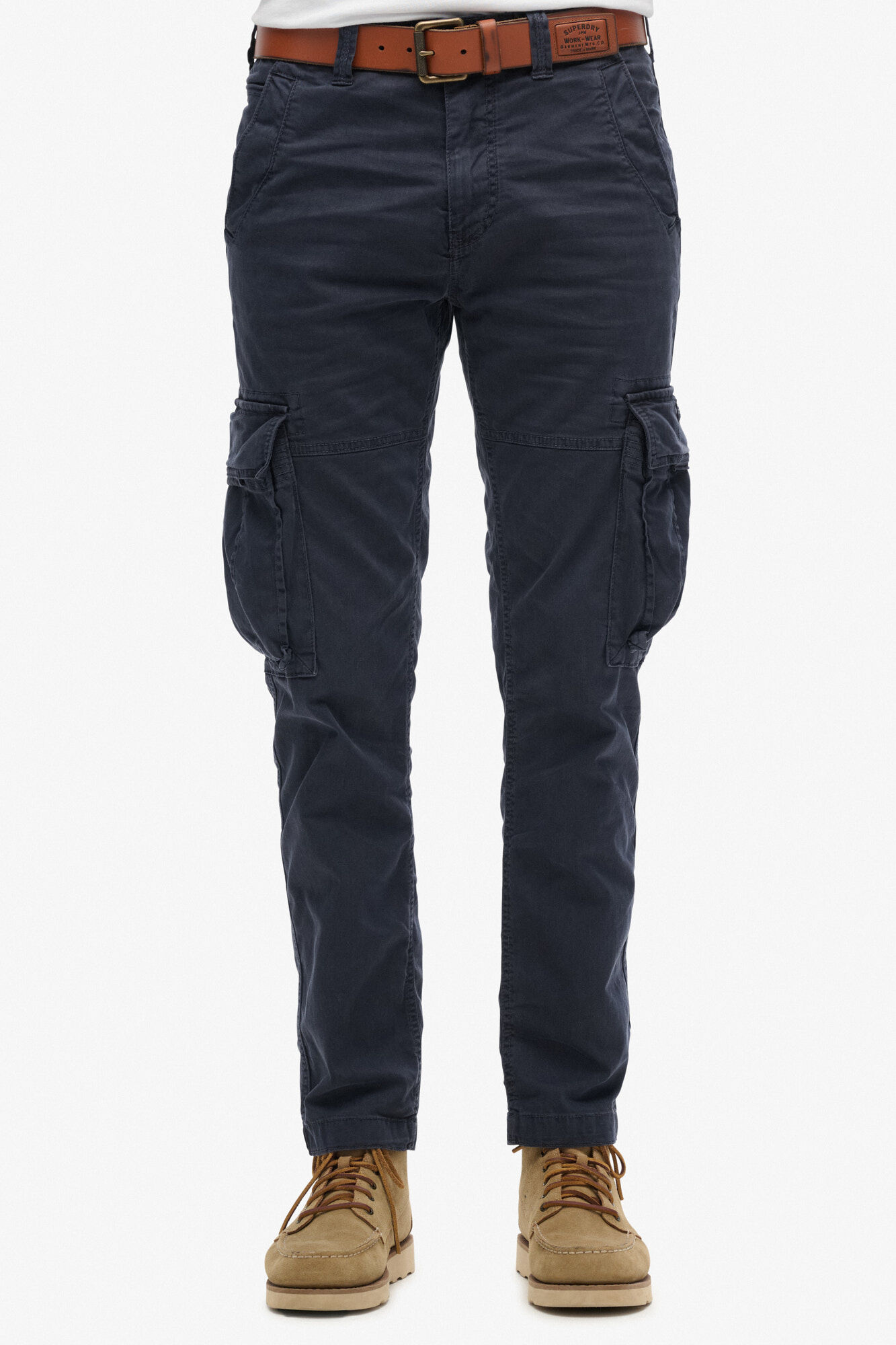 Superdry Core - Cargohose