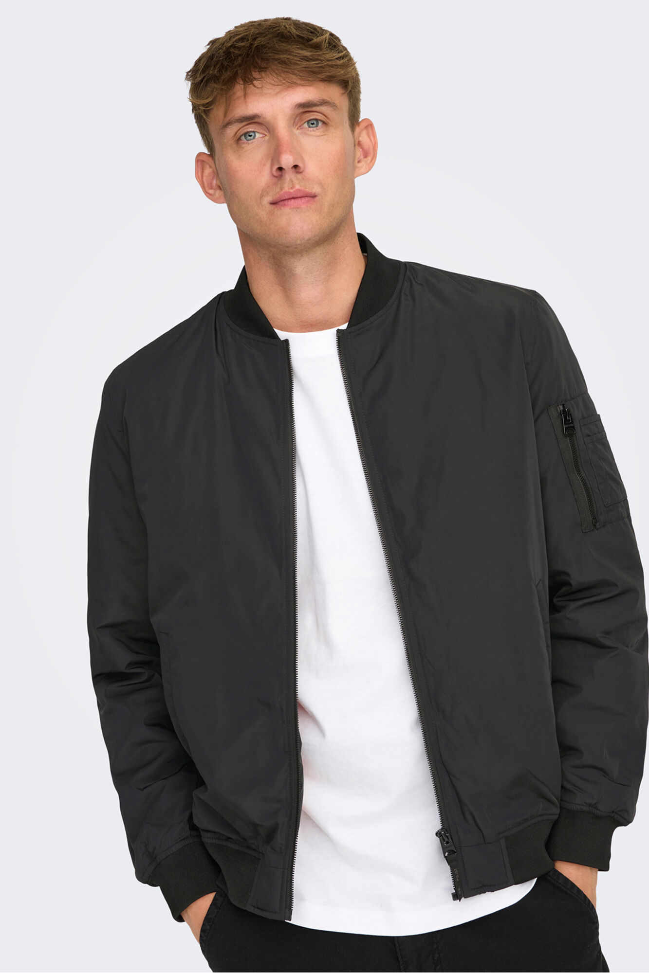Only & Sons Chaqueta bomber