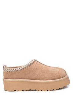 XTI Australian Style Shoe