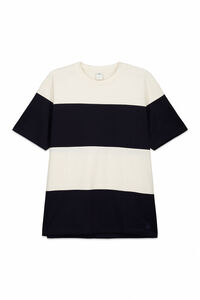 Springfield Colour block T-shirt