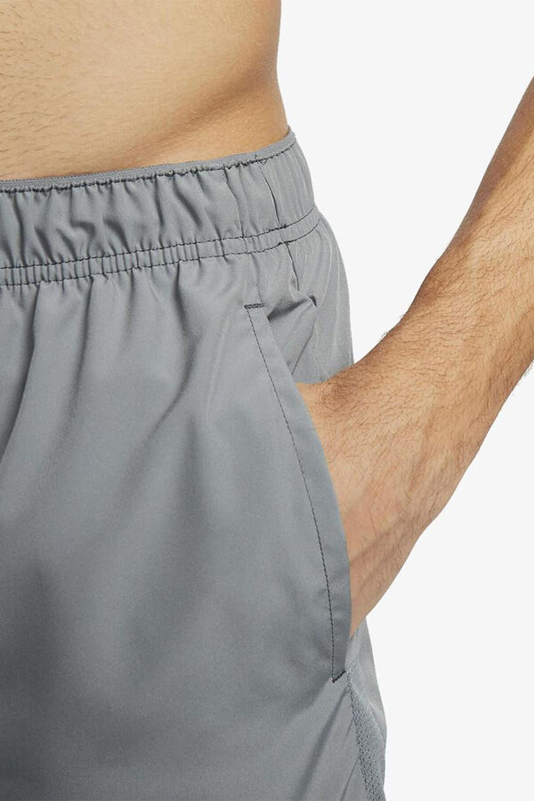 Springfield sweat-wicking Challenger Shorts szürke